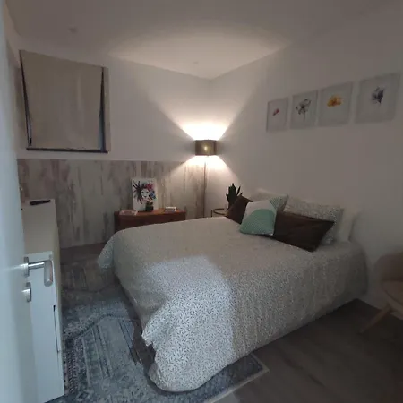 Apartment Casa Das Flores