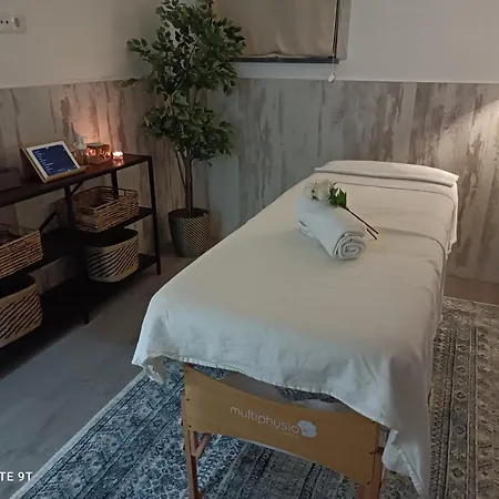 Casa Das Flores * Lisboa