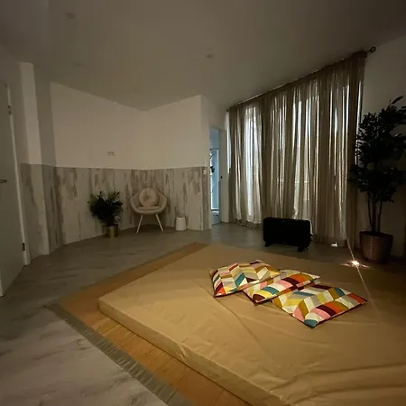 Casa Das Flores * Lisbona