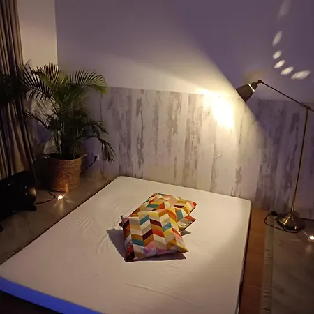 Casa Das Flores Appartamento *