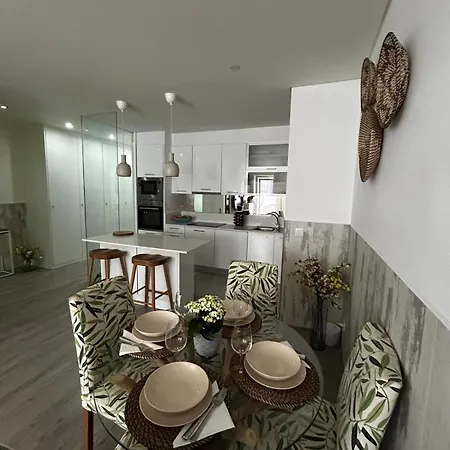 Casa Das Flores Lisbona